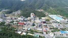 창녕군, 부곡온천 관광특구 새단장