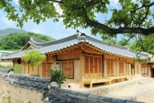 한국 대표 산사 보고 한옥에서 숙박할만한 에어비앤비 숙소 3곳