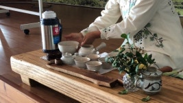 여행 고수들이 말하는 ‘하동의 매력’…여행지에서 만나는 토크콘서트