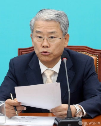 [국감] 김동철 