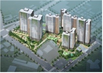 SM경남기업, 파주 금촌2동 2지구 재개발 시공사로 선정