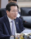 [사진] 가계부채관리점검회의 주재하는 김용범 부위원장