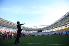  ‘제2회 무림페이퍼 코리안컵종이비행기대회’ 성황리 개최