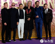 영화 보헤미안 랩소디 록의 전설 완벽 재현…성적지향 왜곡 논란에도 기대 만발