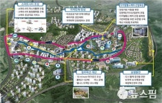 [혁신도시 발전계획] 충북 태양광에너지, 강원 헬스케어 집중 육성