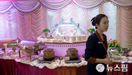 국영식당 매출이 우선...北, 회령·양강도에서 개인식당 폐쇄 조치