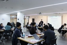 벤처기업협회, 제1회 롤모델 휴먼 라이브러리 개최