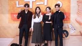 [영상] ‘은주의 방’ 류혜영 화성에 내 집 마련이 꿈”