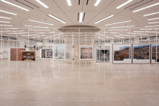 회화와 다른 사진의 힘을 찾아서…문명과 남북관계 등 기록과 공감에 집중