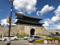 서울에서 기차로 30분…수원 여행지로의 재발견