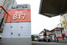 SK가스·E1, 수송용 LPG부탄 가격 ℓ당 30원 인하