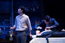 [컬처톡] 사라지지 않는 익숙함…뮤지컬 배니싱