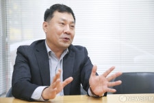 크로바전기，잡화 | [인터뷰] 한동준 크로바하이텍 대표 "전기차·무선전력전송기술이 신성장 동력...자금조달 완료"