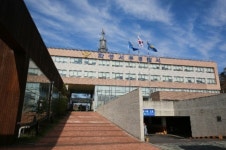 화성시 주차 차량서  50대 남녀 숨진채 발견