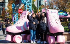 에버랜드, 수능 수험생 특별 이벤트 마련