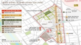 [도시재생뉴딜] 청주·수원·시흥 중심시가지형 개발 