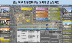 [도시재생뉴딜] 광주·울산·제주에 우리동네살리기 사업 추진