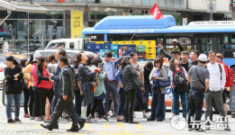 중국 당국, 온라인여행사 통한 한국 단체관광 상품 판매 전격 허용