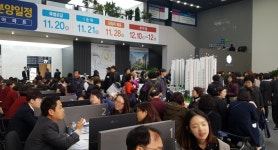 대구 메가시티 태왕아너스 견본주택 주말 동안 2만5000명 방문