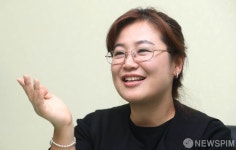 [스페셜 인터뷰] 첫 여성 보좌관협의회장 조혜진 다양한 목소리 담는 스피커 될 것