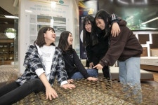 에이스침대, 중·고등학생 대상 공장 견학 프로그램 실시