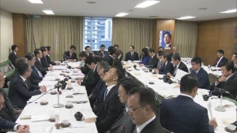 日 자민당 “한일 관계 근본적으로 재검토해야”...엄중 대응 요구