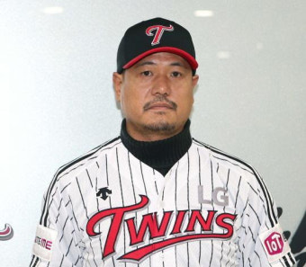 [프로야구] 이상훈 코치, LG 떠난다…새 코치 4명 영입