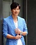 이완, 이보미와 교제 인정·새 소속사 물색 중…결혼 언급은 아직 조심스러워