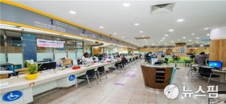 김해시, ‘국민행복민원실’ 대통령표창 수상