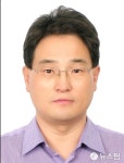 부경대 김일규 교수, 대한상하수도학회 학술상