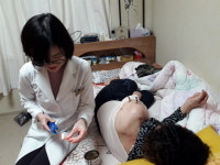 고양시 일산동구보건소, 우리동네 한방주치의로 힐링