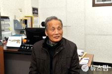 포천 솔모루1%사랑나누기운동본부 이웃사랑 화제 