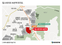 [줌인 분양현장] 은평 아파트촌의 마지막 단지 힐스테이트 녹번역