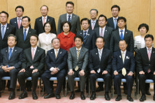 일한의원연맹, 징용판결 대응에 의견 분분…14일 서울 총회