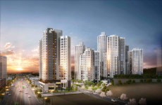 SK건설, 서울 은평구 DMC SK VIEW 12월 분양