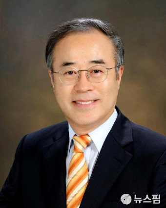 인제대, 신임 총장에 김성수 교수 선출