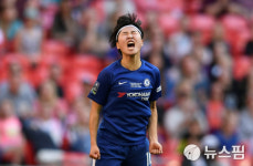 지소연, 가디언이 뽑은 '2018 세계 여자축구 선수 100명' 중 41위