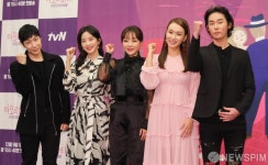 [종합] 미우새 역버전…아모르파티, 싱글 황혼 청춘 되찾는다