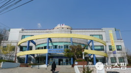 동해시립 발한도서관 리모델링 사업 추진