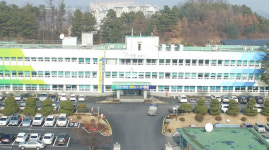 진천군, 조직 개편 단행 … 투자업무·산단업무 일원화