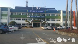 양양군, 전통시장에 주차타워 건립 착수