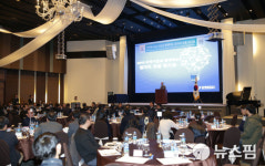 인제대, 지역기업과 일자리창출 워크숍 개최