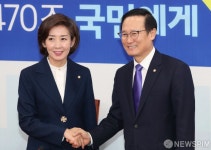 [종합] 12월 임시국회서 유치원 3법·탄력근로제 합의 처리키로