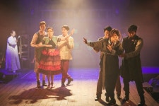 [종합] 조선시대 클럽 이름은 금란방…금기 깨지고 웃음꽃 피어나는 곳 