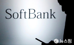 소프트뱅크, 日증시 데뷔날 공모가 10.4% 하회
