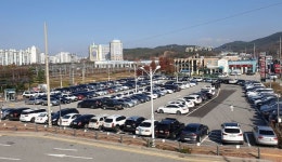 경기도, 광역철도역 환승주차장 건립사업 지원 추진