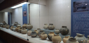 청주백제유물전시관 길에서 찾은 백제 기획전