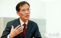 이정인 남양유업 대표, 1년 만에 사임