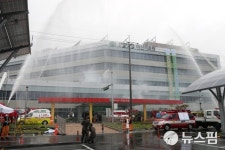 창원시, ‘재난대응 안전한국훈련’ 행정안전부장관 기관표창 