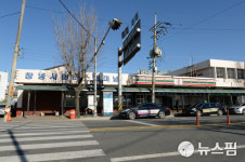 창녕군, 시외버스터미널 확 바꾼다
